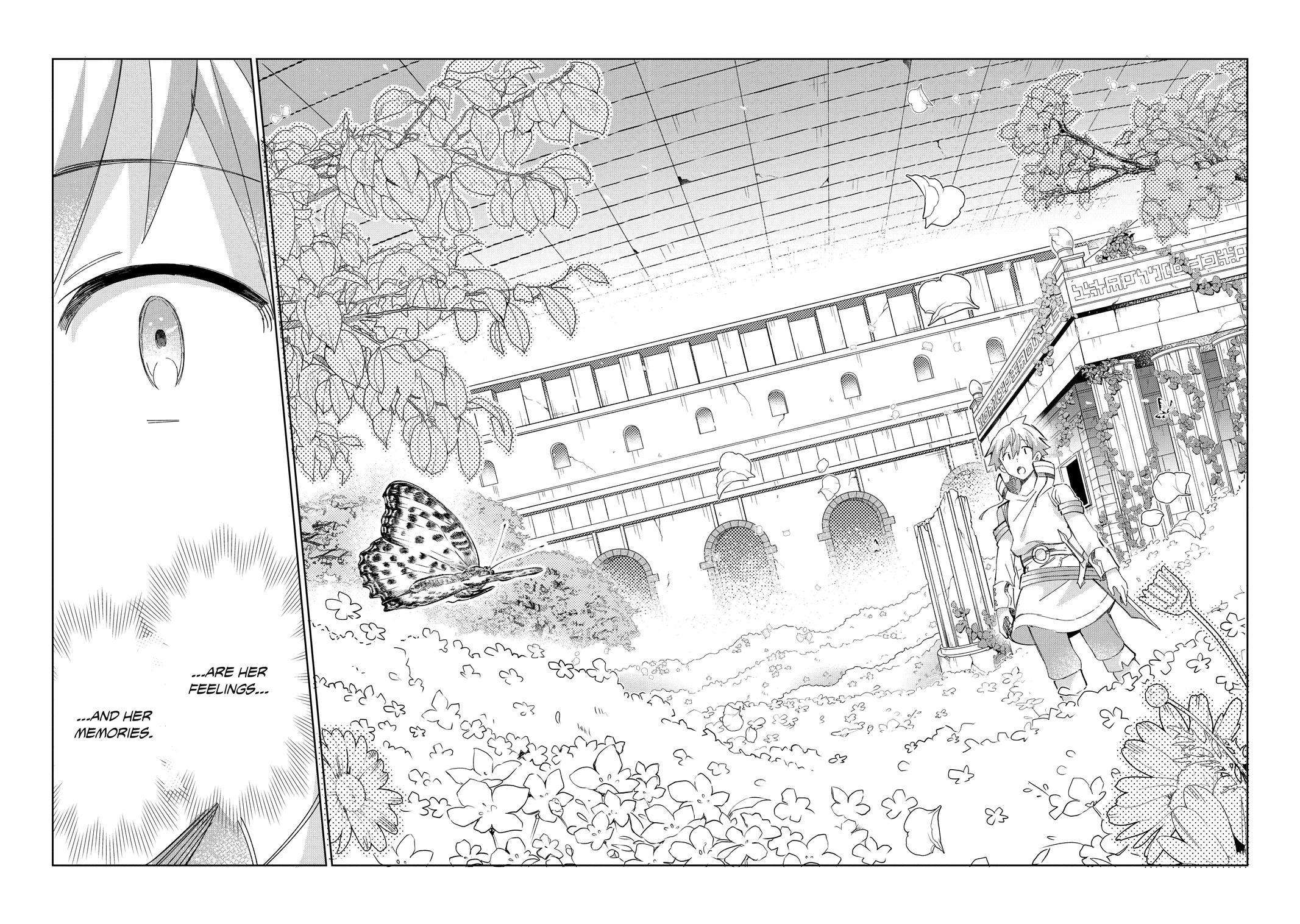 Welcome to Japan, Elf-san! Chapter 45 30